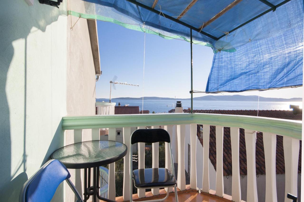 Apartments Angelo بروداريكا المظهر الخارجي الصورة
