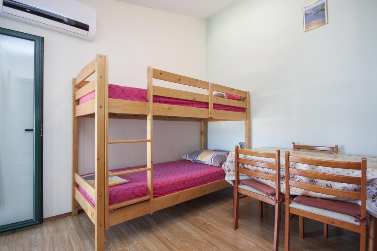 Apartments Angelo بروداريكا المظهر الخارجي الصورة