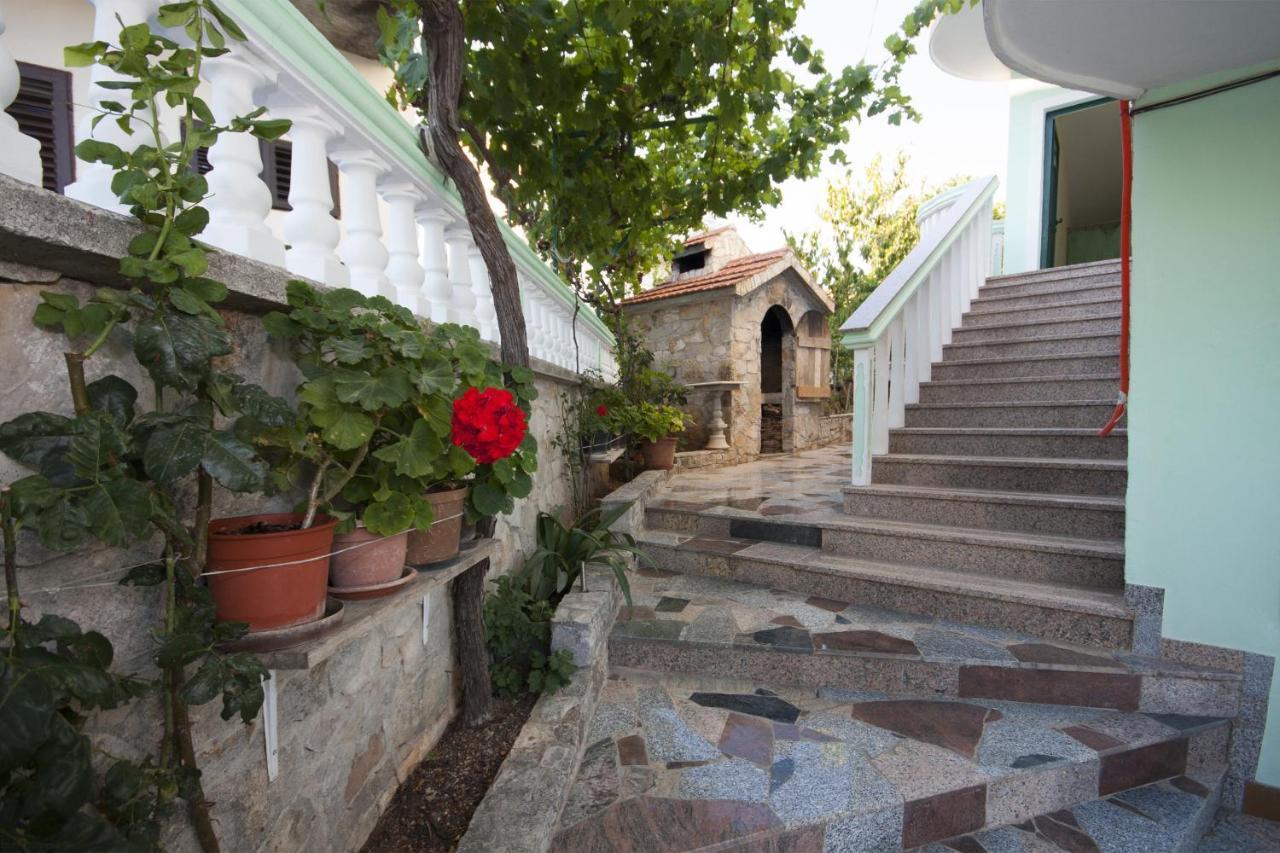 Apartments Angelo بروداريكا المظهر الخارجي الصورة
