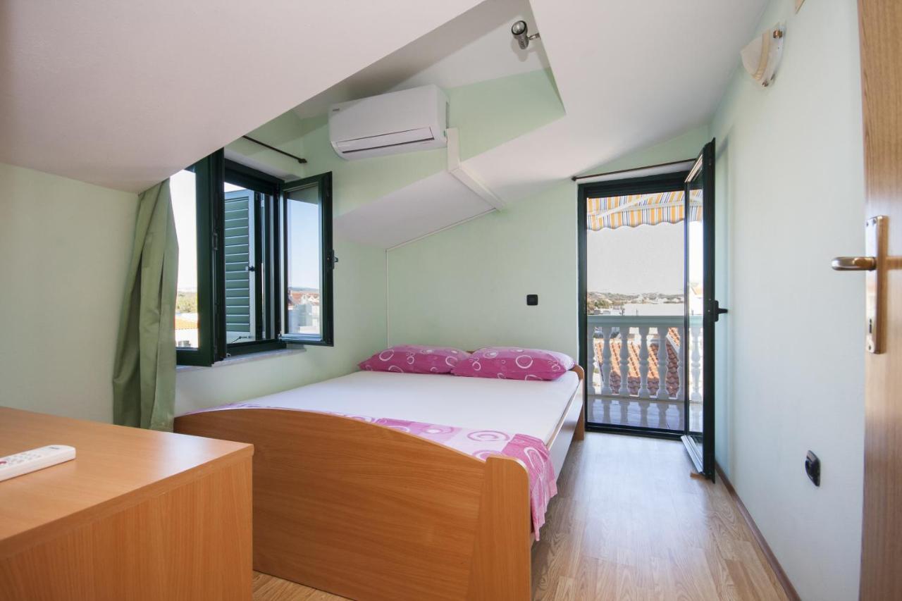 Apartments Angelo بروداريكا المظهر الخارجي الصورة