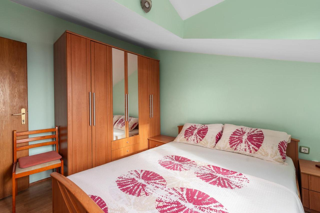Apartments Angelo بروداريكا المظهر الخارجي الصورة
