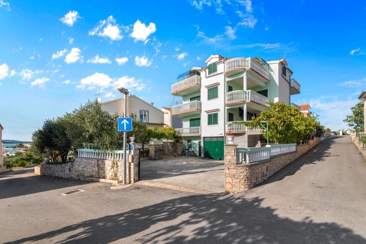 Apartments Angelo بروداريكا المظهر الخارجي الصورة