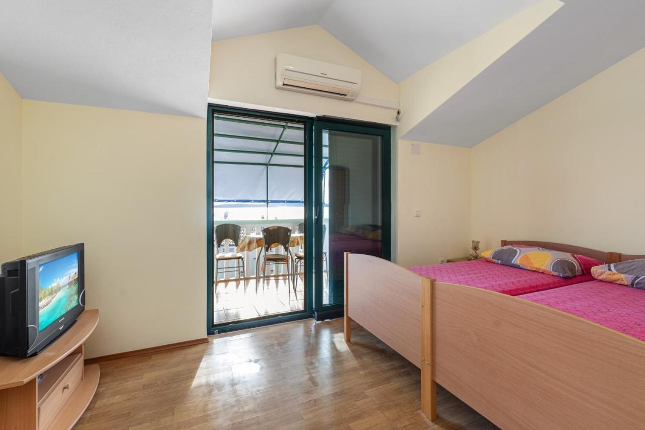 Apartments Angelo بروداريكا المظهر الخارجي الصورة