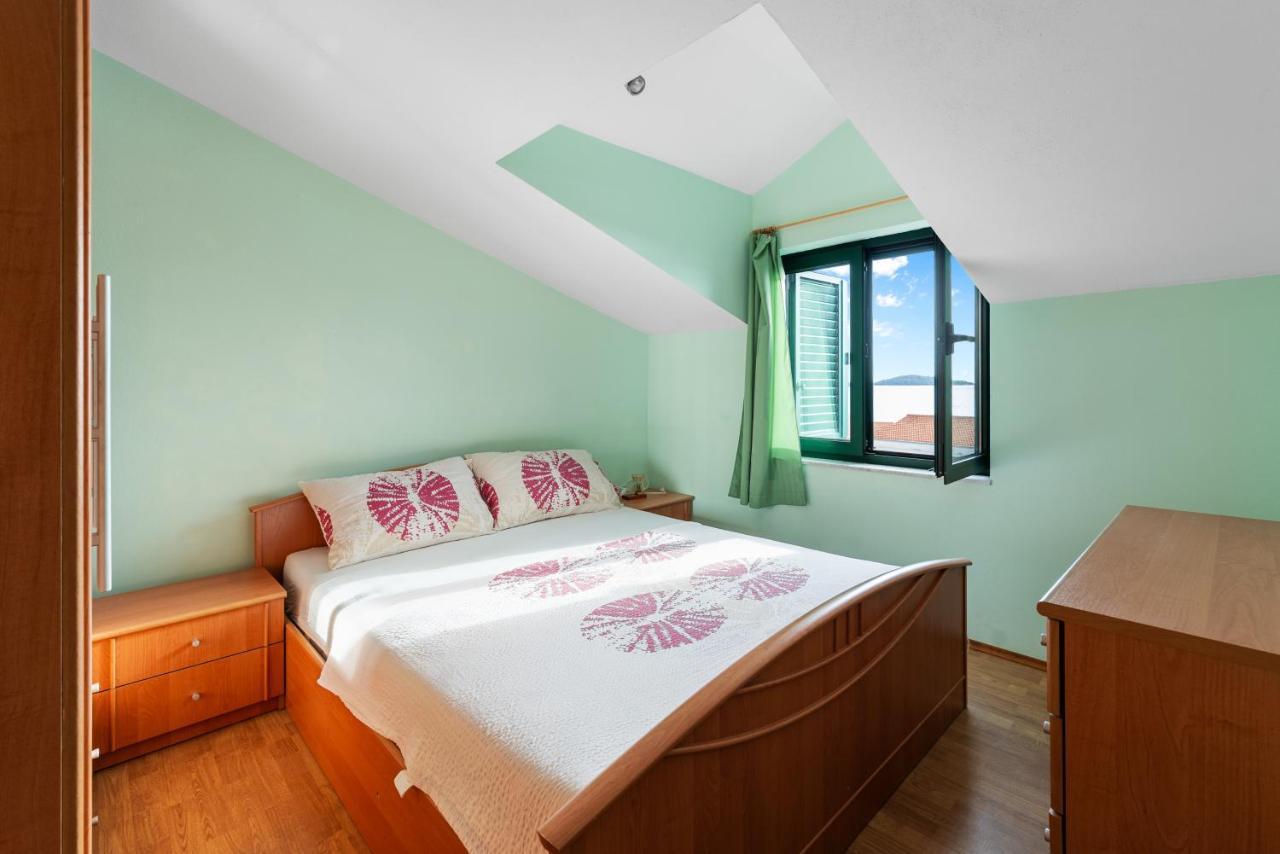 Apartments Angelo بروداريكا المظهر الخارجي الصورة