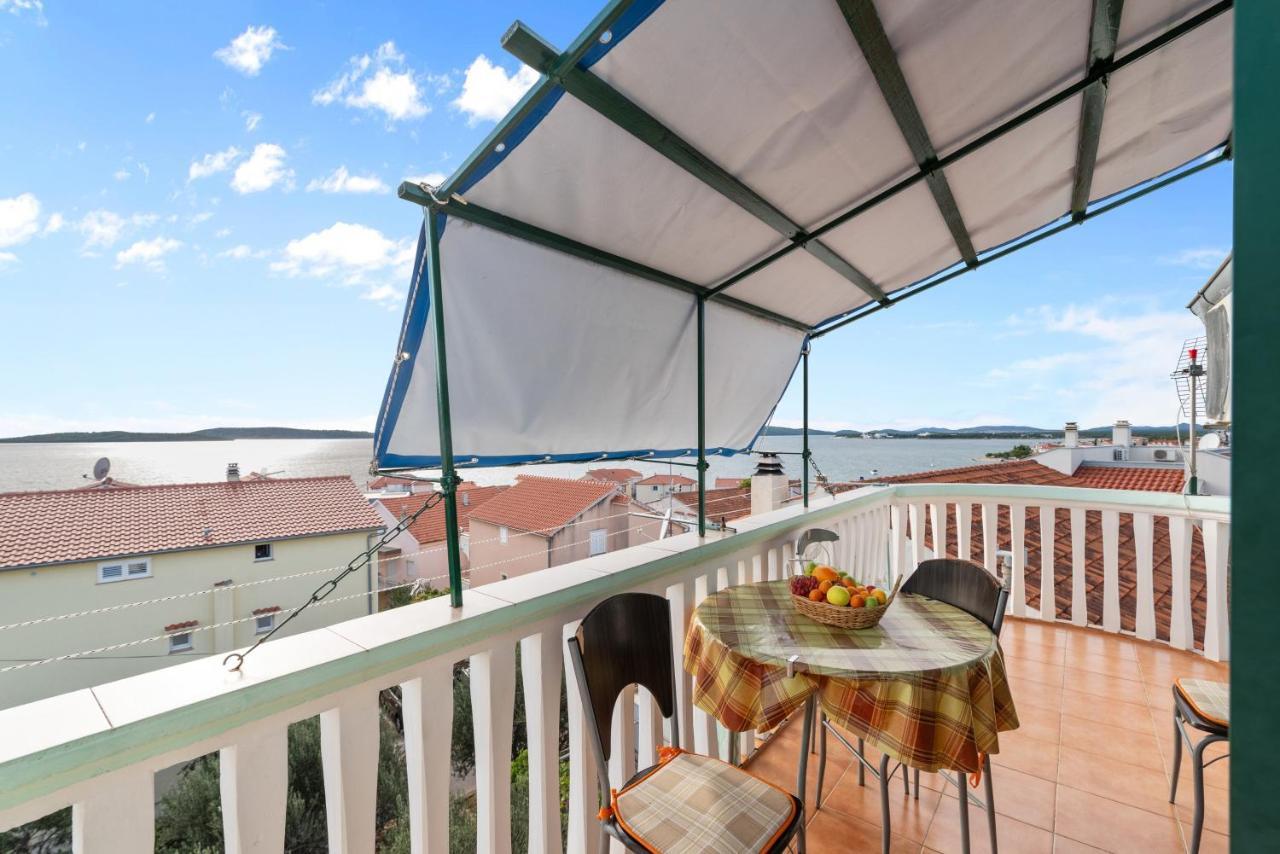 Apartments Angelo بروداريكا المظهر الخارجي الصورة