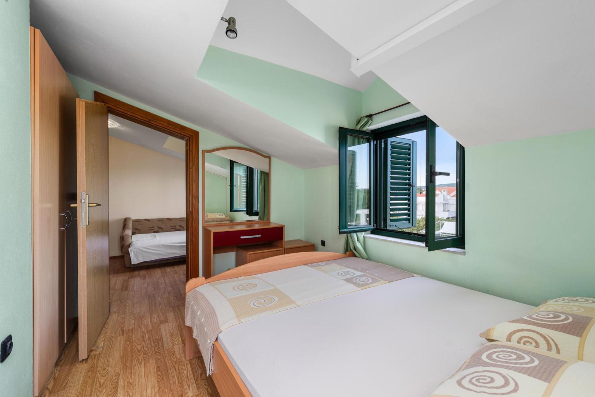 Apartments Angelo بروداريكا المظهر الخارجي الصورة