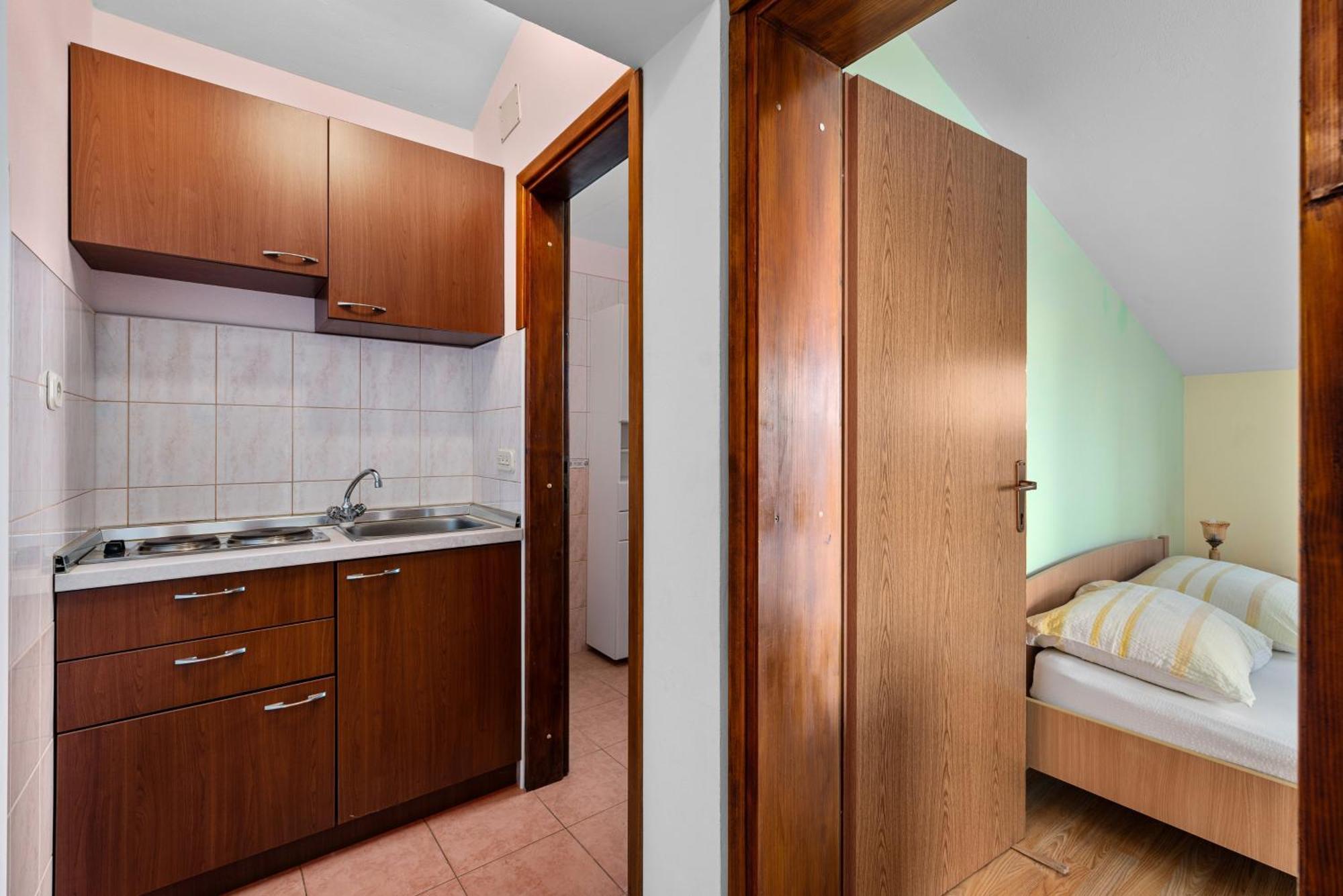 Apartments Angelo بروداريكا المظهر الخارجي الصورة