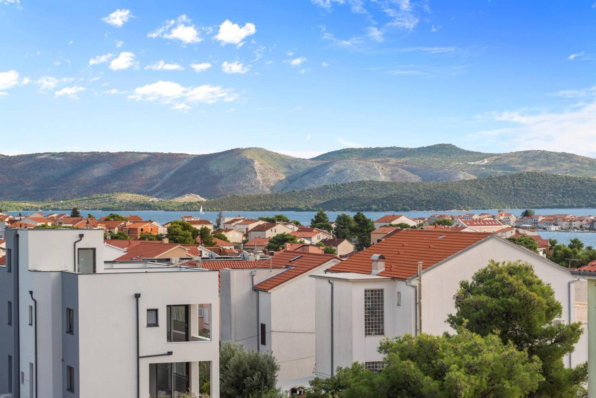 Apartments Angelo بروداريكا المظهر الخارجي الصورة