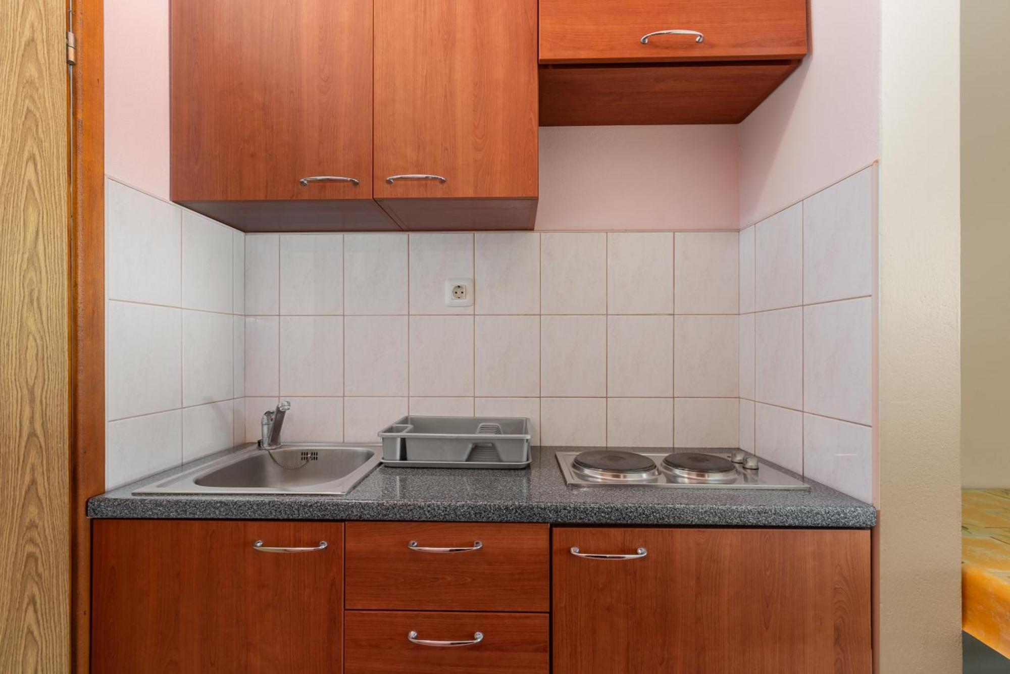 Apartments Angelo بروداريكا المظهر الخارجي الصورة