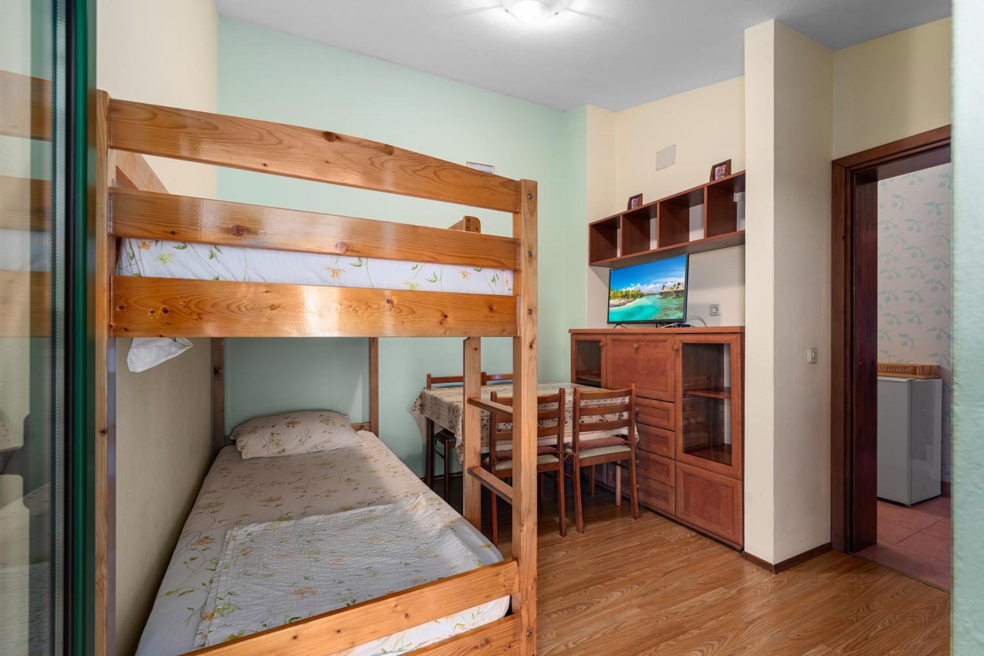 Apartments Angelo بروداريكا المظهر الخارجي الصورة