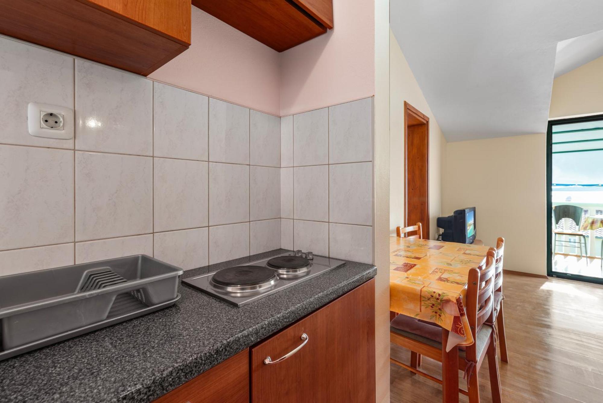 Apartments Angelo بروداريكا المظهر الخارجي الصورة