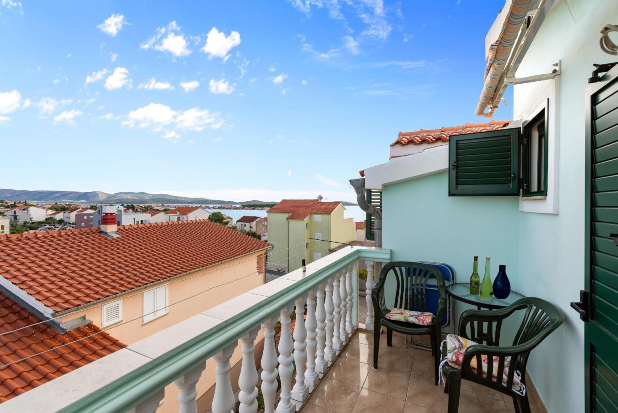 Apartments Angelo بروداريكا المظهر الخارجي الصورة