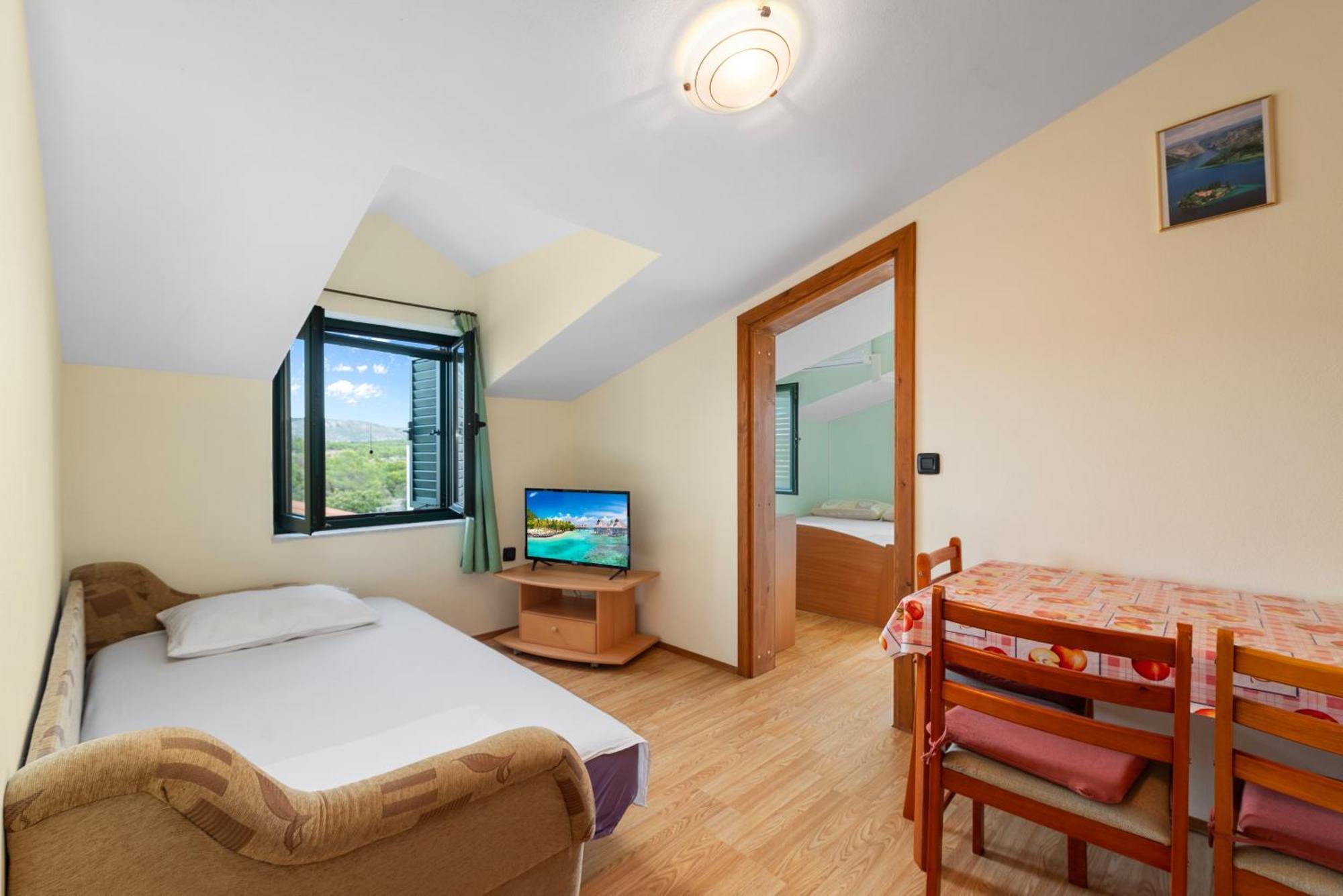 Apartments Angelo بروداريكا المظهر الخارجي الصورة